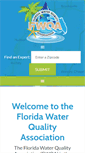 Mobile Screenshot of fwqa.com